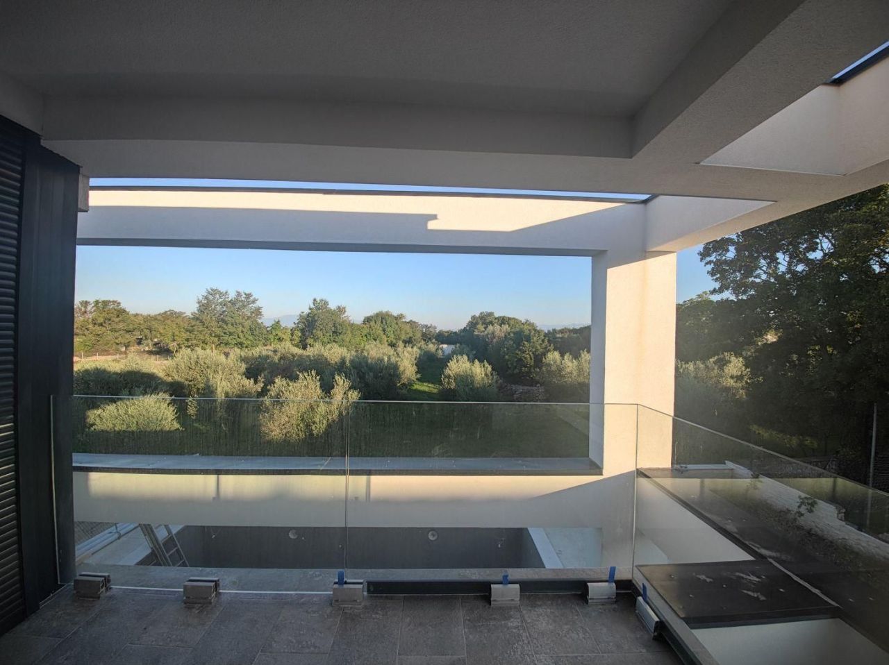 Villa in Malinska-Dubasnica, Croatia, 130 m² - picture 9