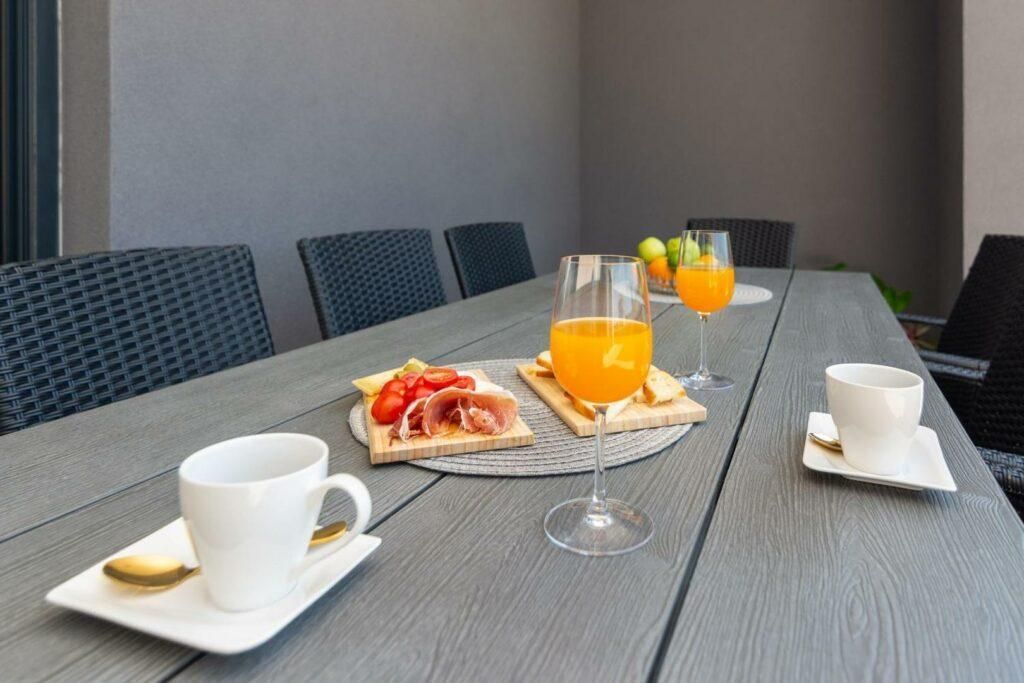 Villa en Privlaka, Croacia, 202 m² - imagen 9