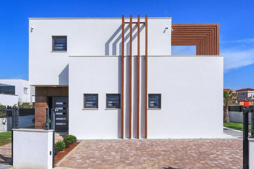 Villa in Zadar, Kroatien, 329 m² - Foto 9