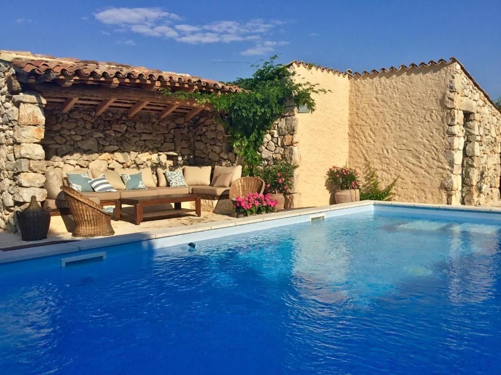 Villa in Malinska-Dubasnica, Croatia, 260 m² - picture 9