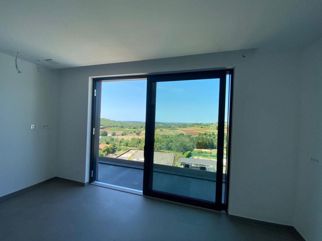 Villa in Vižinada, Kroatien, 354 m² - Foto 9