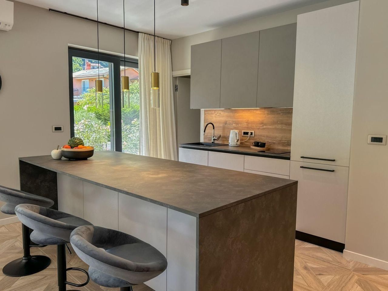 Villa Mošćenička Draga, Croazia, 188 m² - foto 9