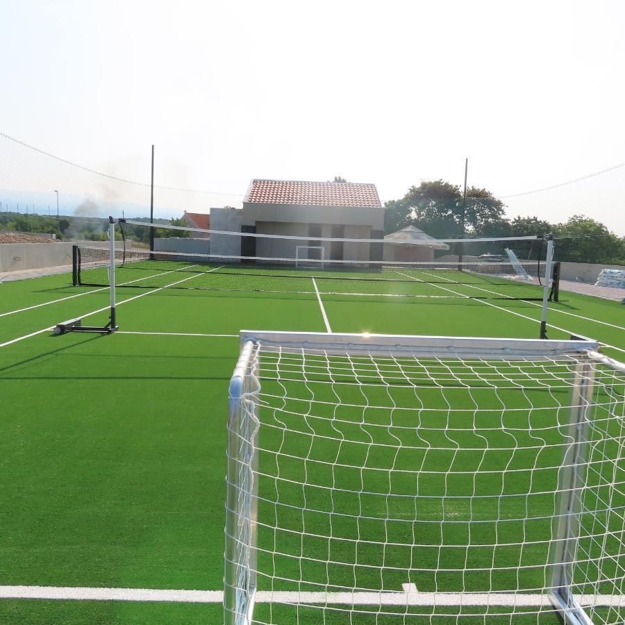 Villa Poljica Brig, Croazia, 230 m² - foto 9