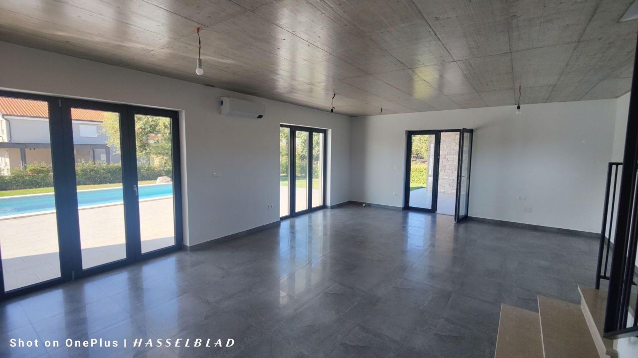 Villa in Porec, Croatia, 144 m² - picture 9