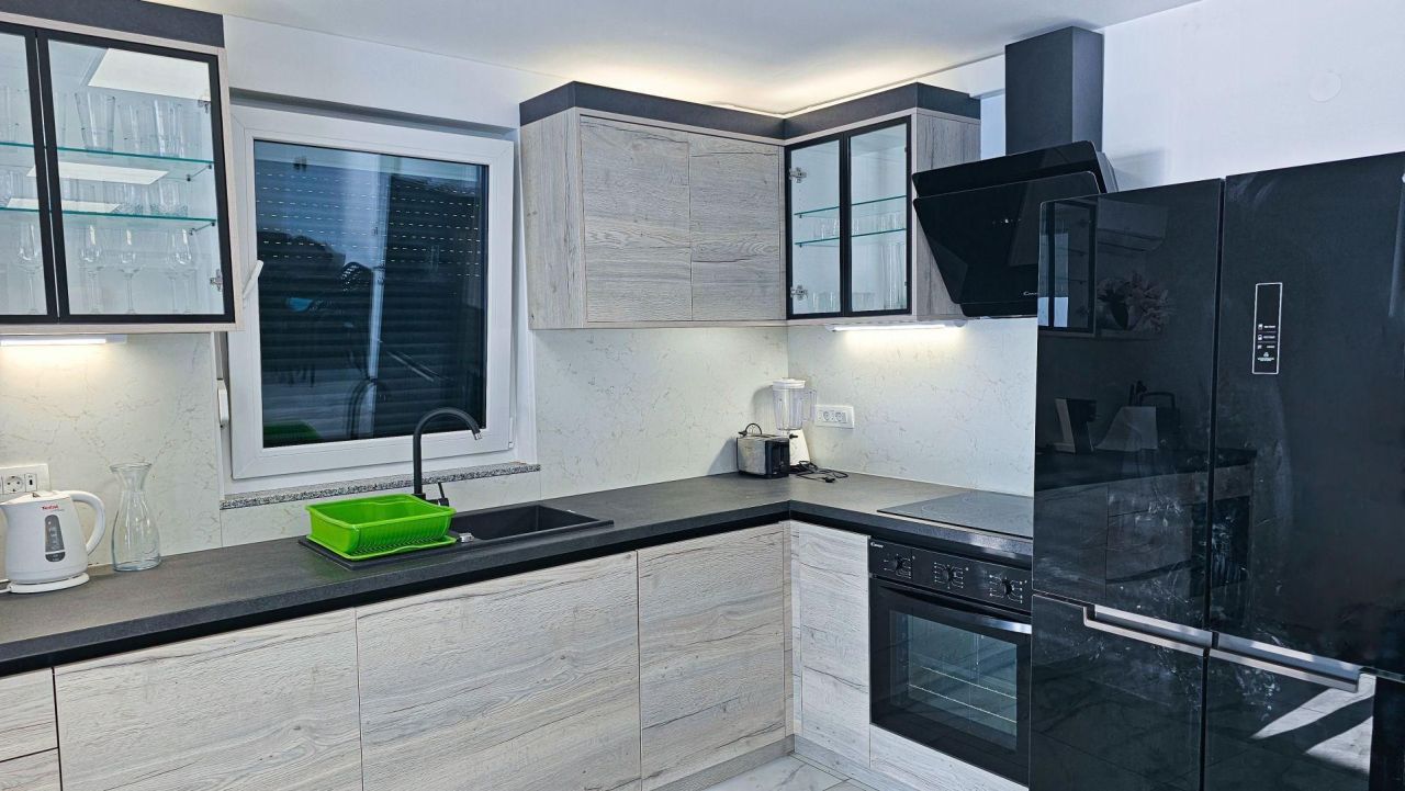 Villa Omišalj, Croazia, 240 m² - foto 9