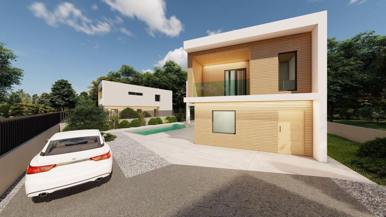 Villa Pomer, Medulin, Croazia, 183 m² - foto 9