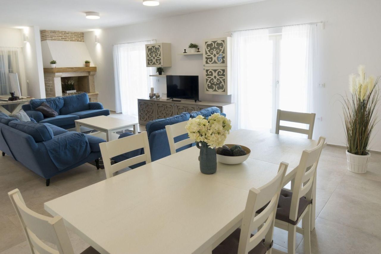 Villa Rebići, Barban, Croacia, 262 m² - imagen 9