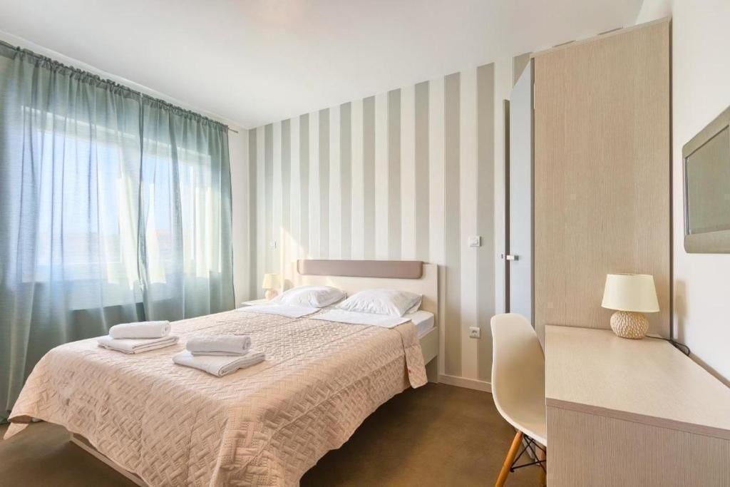 Hotel en Pula, Croacia, 457 m² - imagen 9