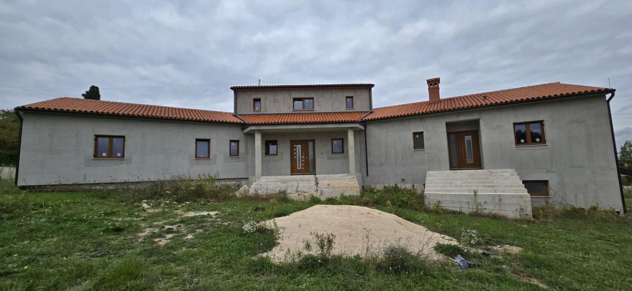 Villa en Rovinj, Croacia, 550 m² - imagen 9