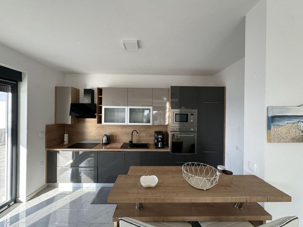 Villa en Crikvenica, Croacia, 198 m² - imagen 9