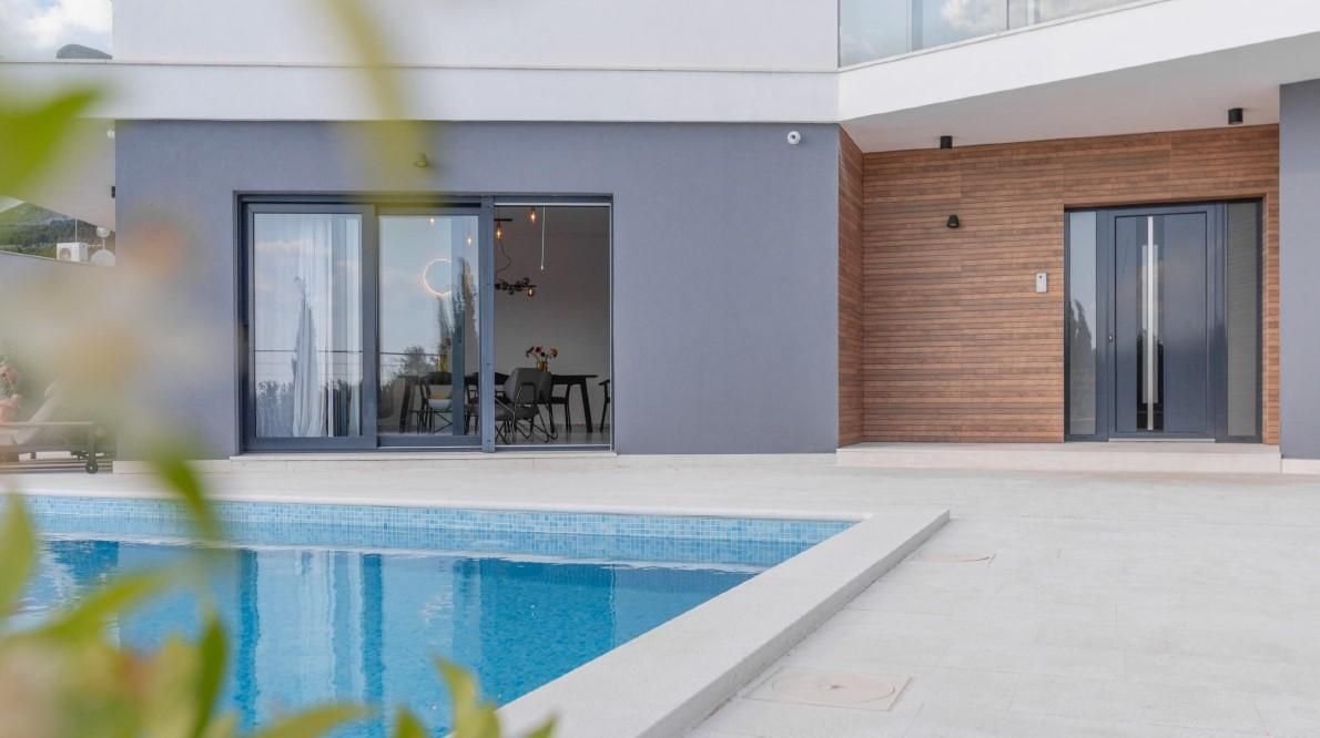 Villa en Split, Croacia, 320 m² - imagen 9