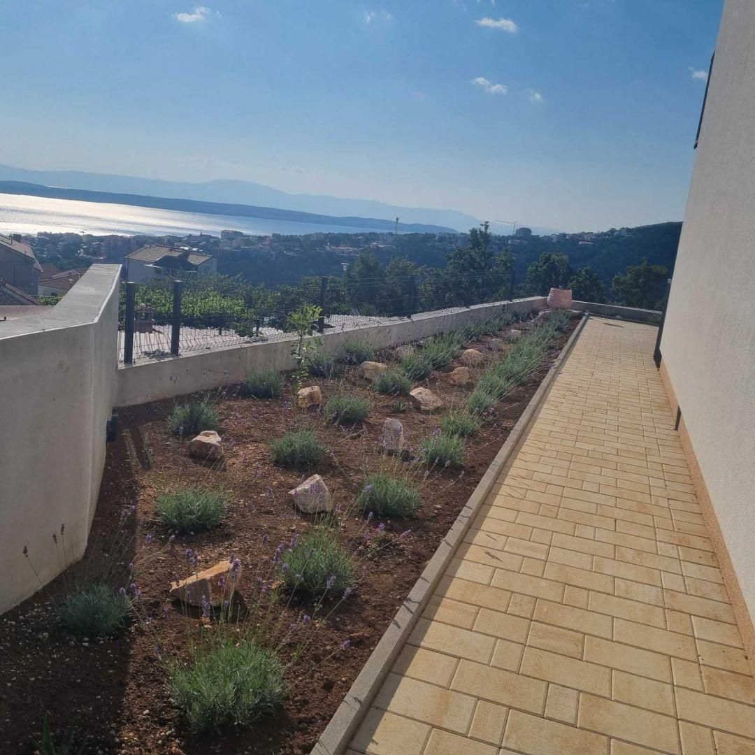 Hotel in Crikvenica, Croatia, 160 m² - picture 9