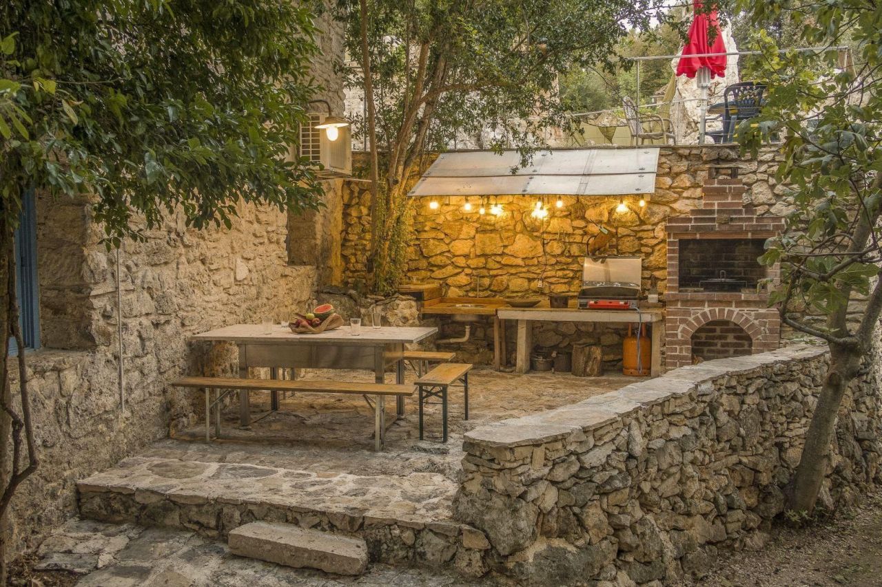 Villa in Pula, Kroatien, 258 m² - Foto 9