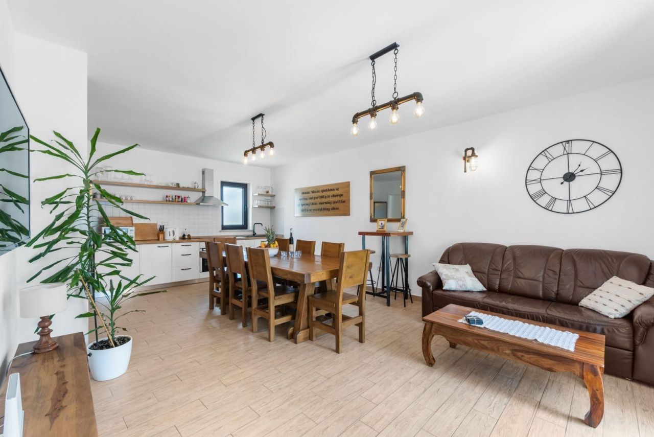 Villa Pićan, Croazia, 450 m² - foto 9