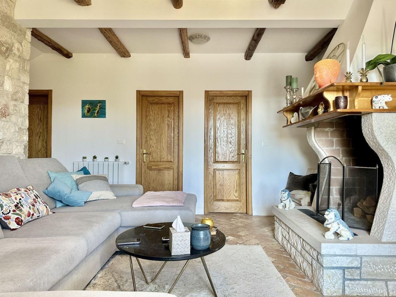 Villa in Buje, Croatia, 200 m² - picture 9