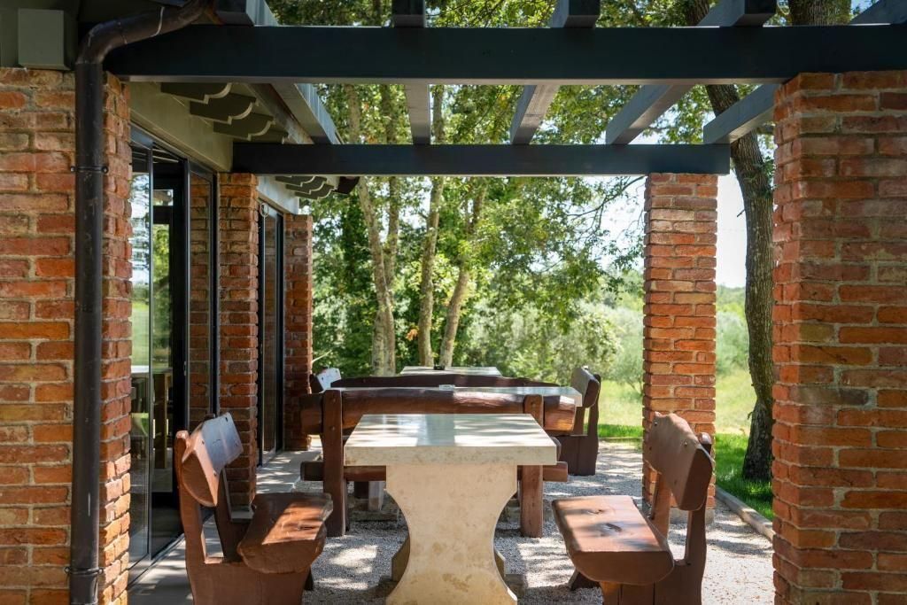 Hotel, albergo a Parenzo, Croazia, 500 m² - foto 9