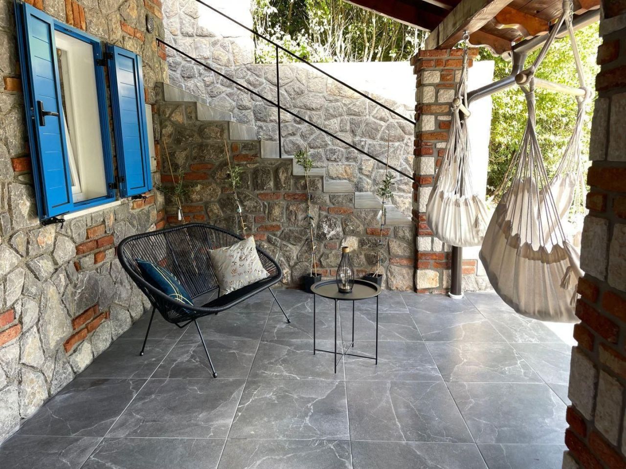 Villa Mošćenička Draga, Croatia, 220 m² - picture 9