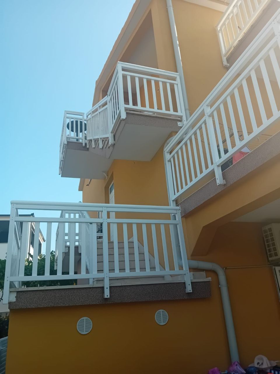 Hotel en Ciovo, Croacia, 375 m² - imagen 9