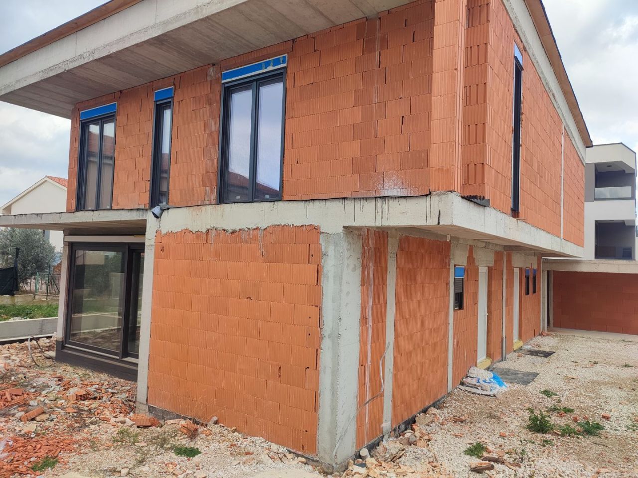 Villa Štinjan, Croacia, 269 m² - imagen 9