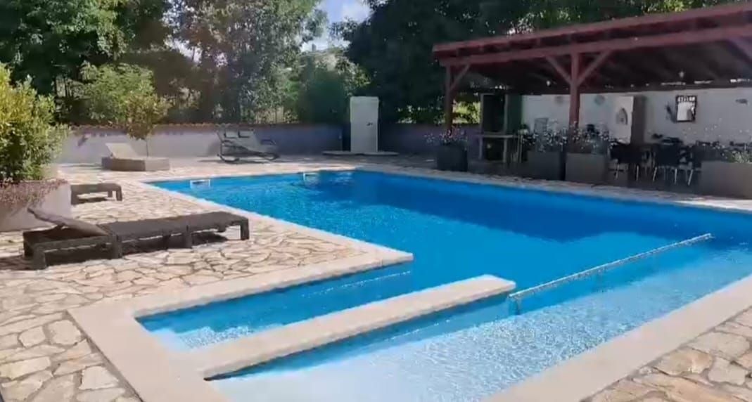 Villa Čambarelići, Croatie, 227 m² - image 9