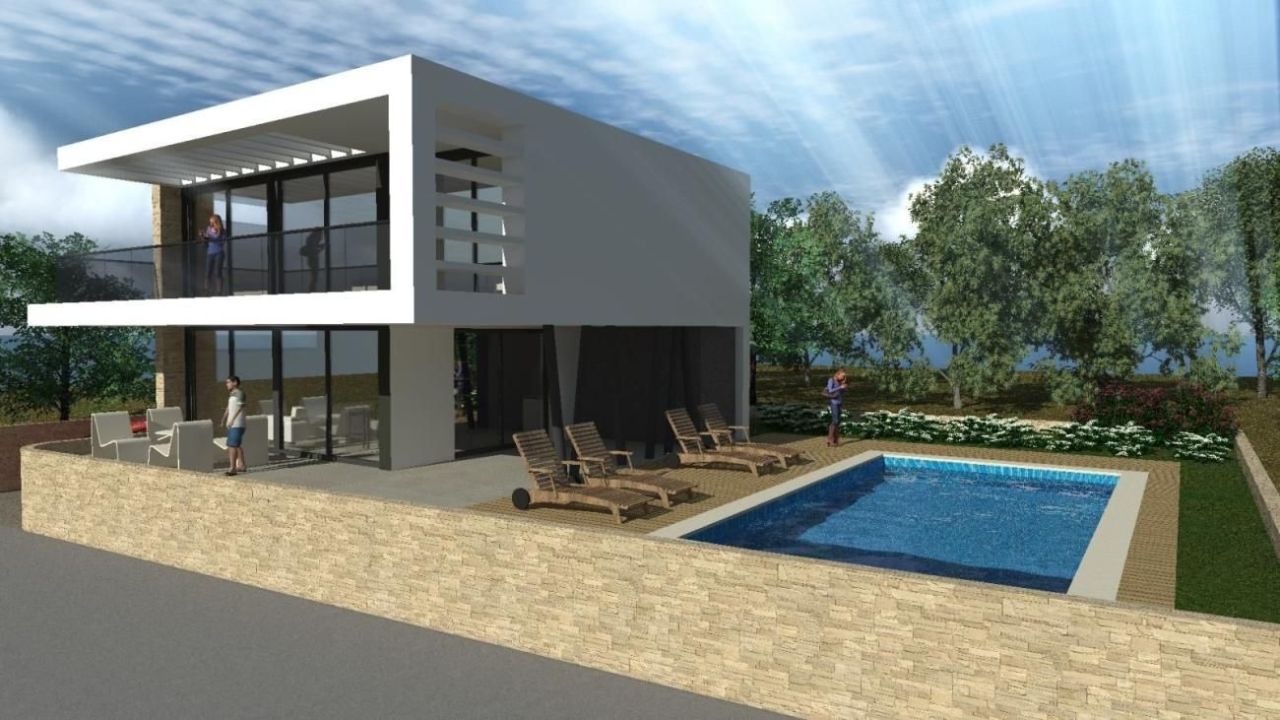 Villa in Savudrija, Croatia, 144 m² - picture 8