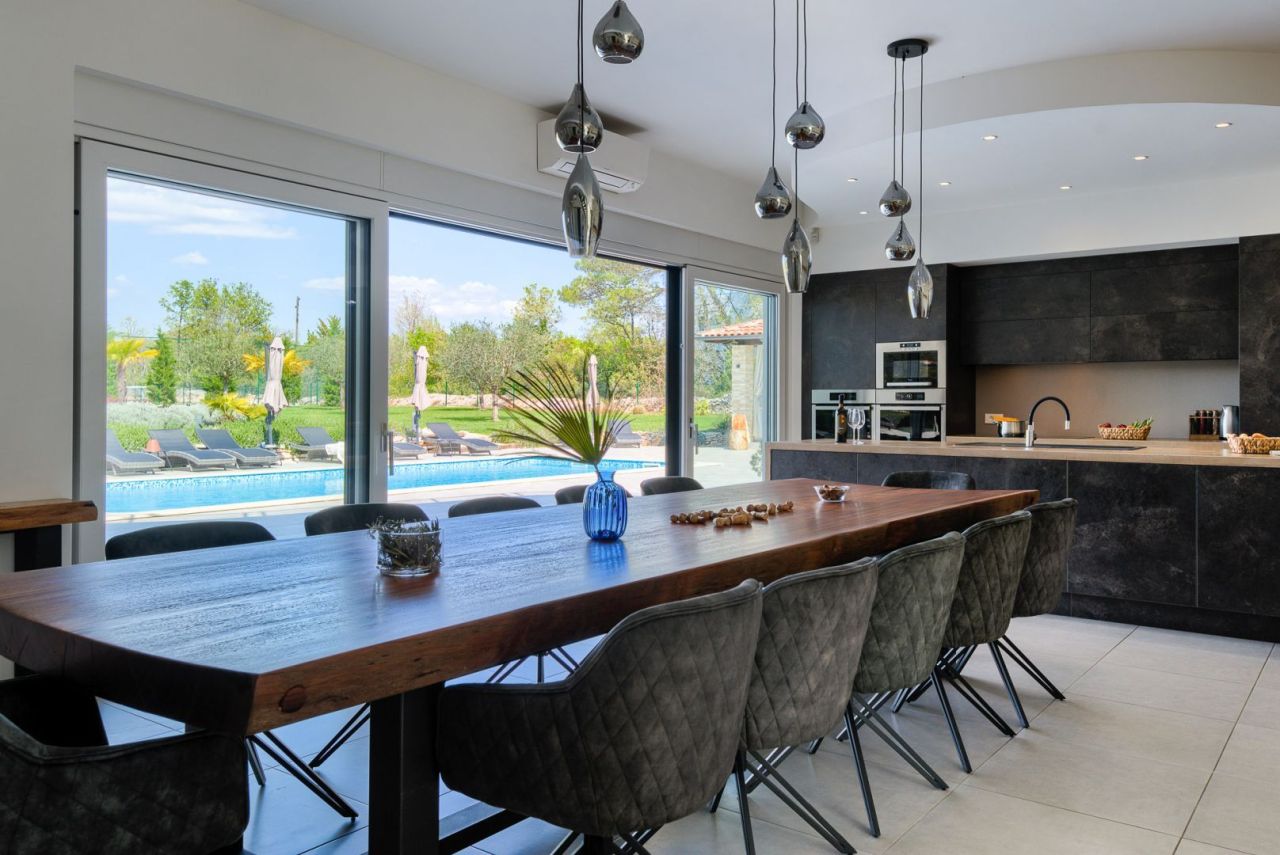 Villa en Jursici, Croacia, 487 m² - imagen 9