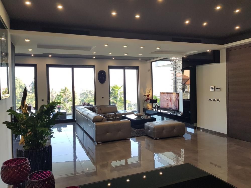 Villa a Opatija, Croazia, 756 m² - foto 10