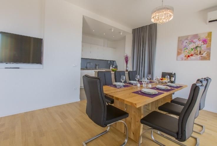 Villa Veliko Brdo, Croazia, 350 m² - foto 4