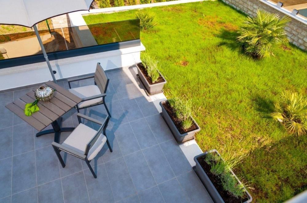 Villa su Ciovo, Croazia, 300 m² - foto 10