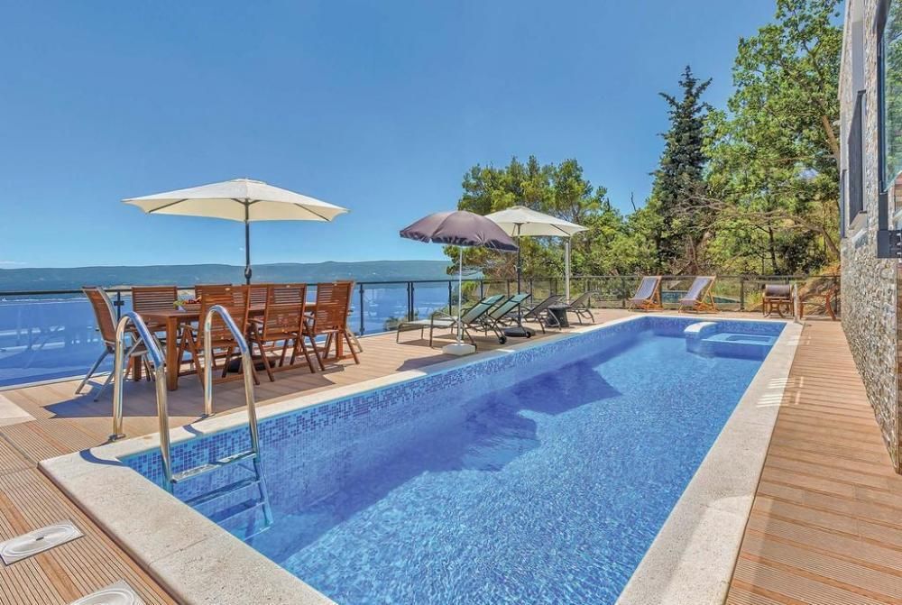 Villa in Rogoznica, Croatia, 350 m² - picture 10