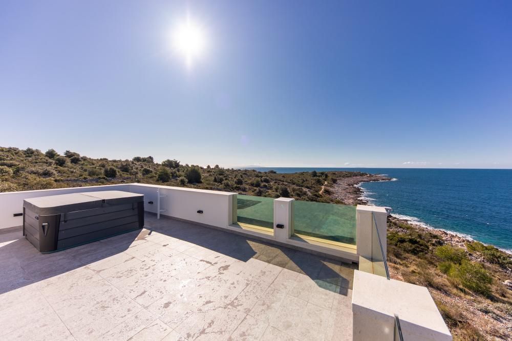 Villa a Rogosnizza, Croazia, 300 m² - foto 10