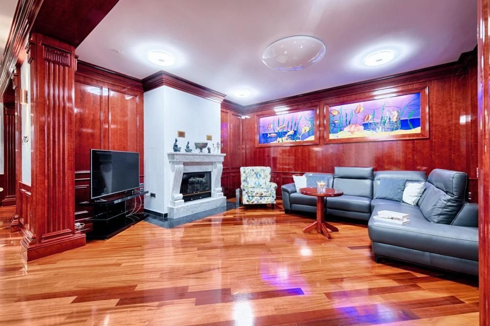 Villa a Vis, Croazia, 307 m² - foto 10