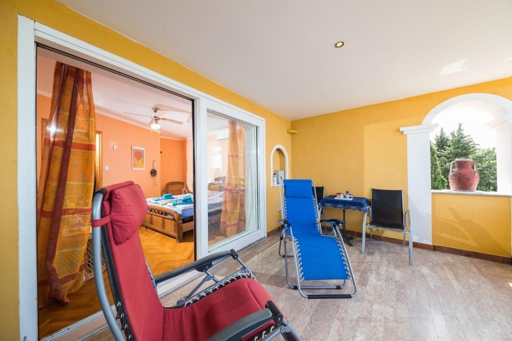 Villa a Novi Vinodolski, Croazia, 710 m² - foto 10