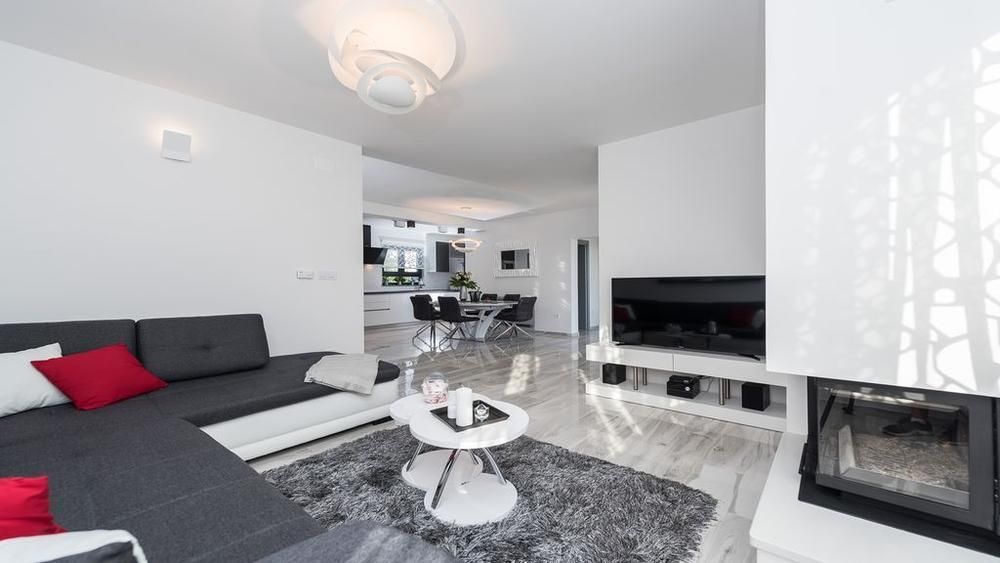 Villa a Privlaka, Croazia, 190 m² - foto 10