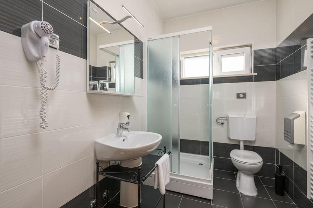 Hôtel à Dubrovnik, Croatie, 1 060 m² - image 10