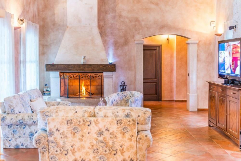 Villa in Visnjan, Kroatien, 550 m² - Foto 10