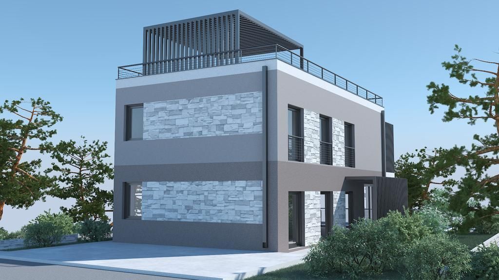 Villa sur Hvar, Croatie, 350 m² - image 9