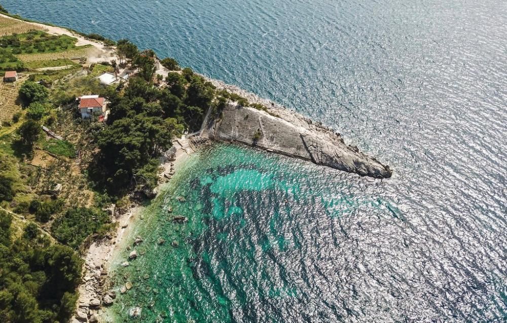 Villa in Hvar, Kroatien, 105 m² - Foto 10