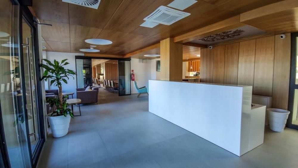 Hôtel Plitvice, Croatie - image 10