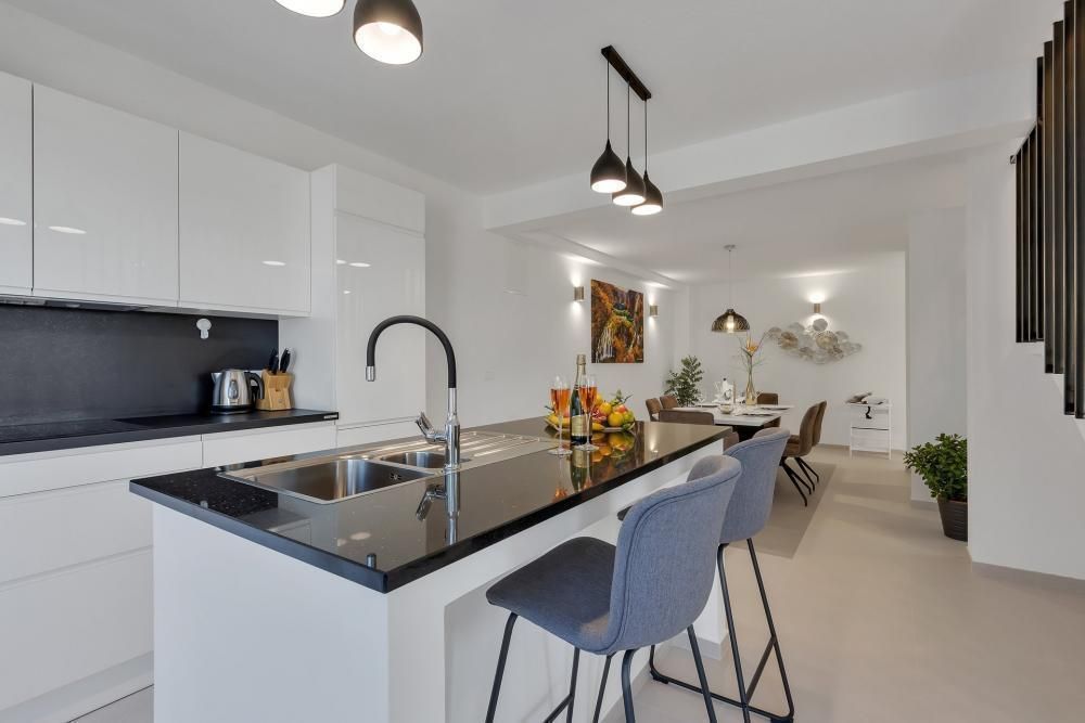 Hotel Podgora, Croatia, 720 m² - picture 10