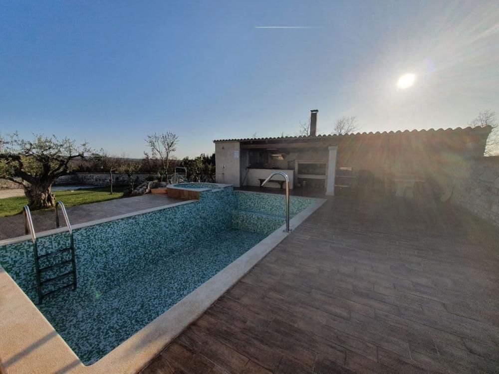 Hôtel Vabriga, Croatie, 330 m² - image 10