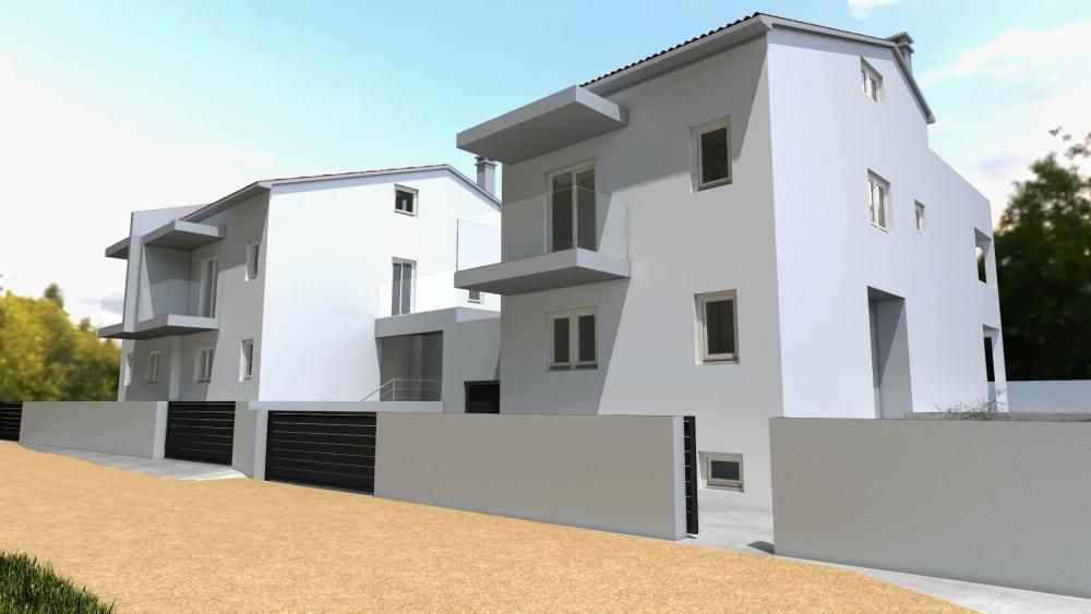 Villa Peroj, Vodnjan, Croatie, 223 m² - image 10