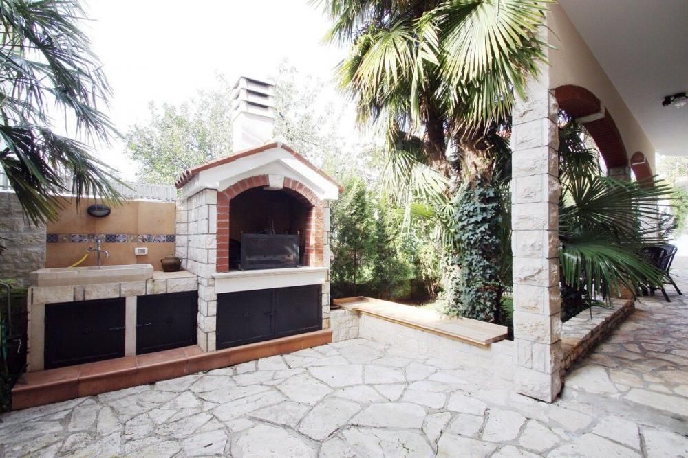 Villa a Umago, Croazia, 480 m² - foto 10