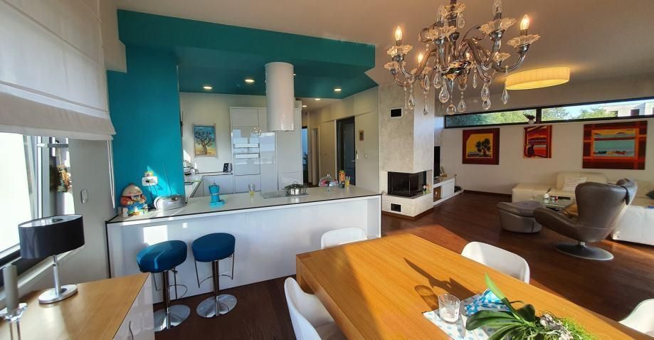 Villa Kostrena, Kroatien, 313 m² - Foto 10