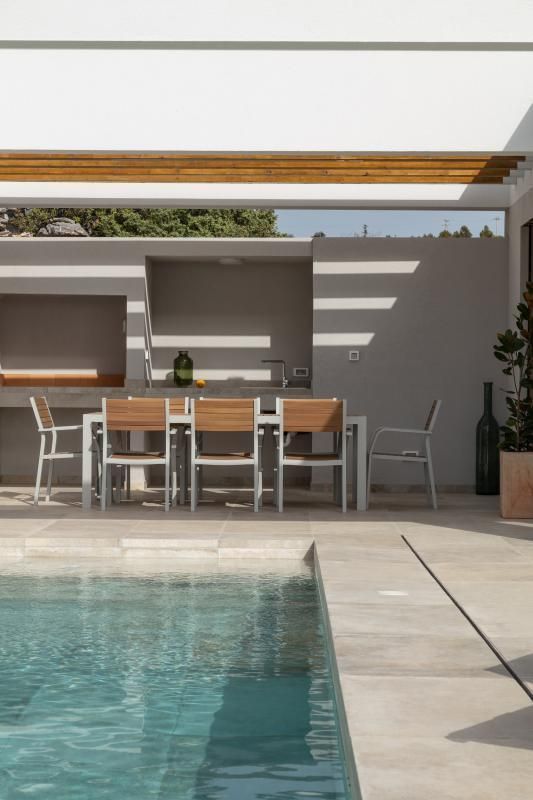 Villa à Rogoznica, Croatie, 287 m² - image 10