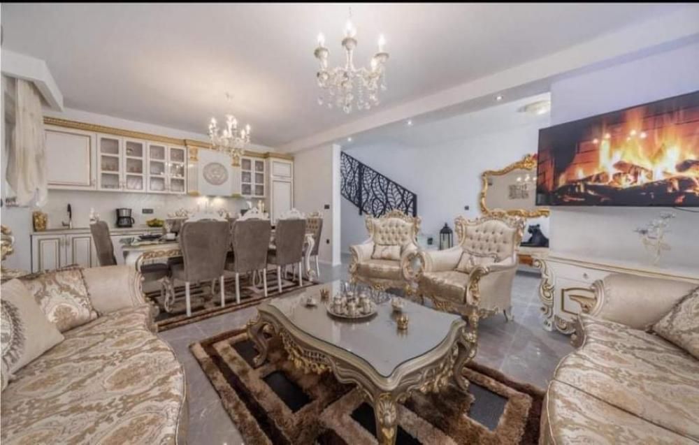 Villa Bribir, Croazia, 125 m² - foto 10