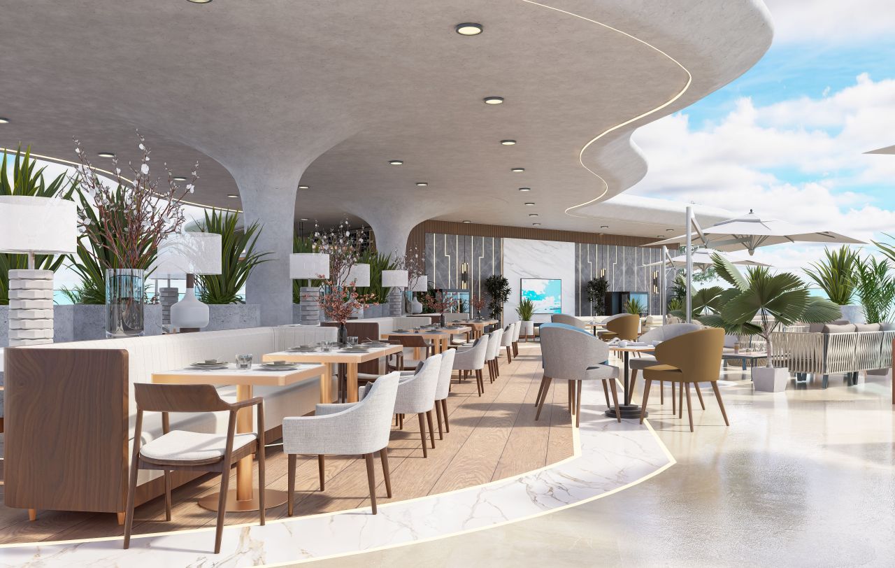 Wohnung in Sansibar, Tansania, 42 m² - Foto 16