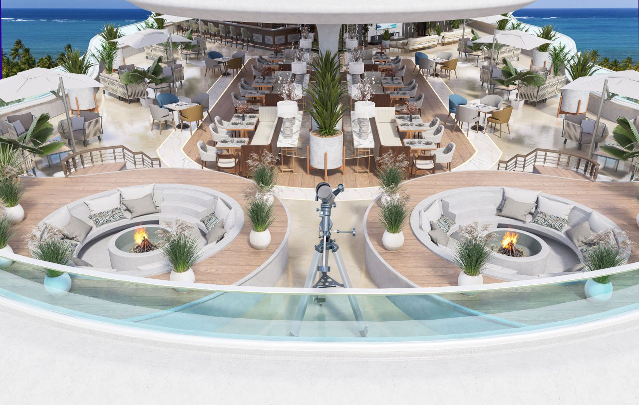 Wohnung in Sansibar, Tansania, 42 m² - Foto 11