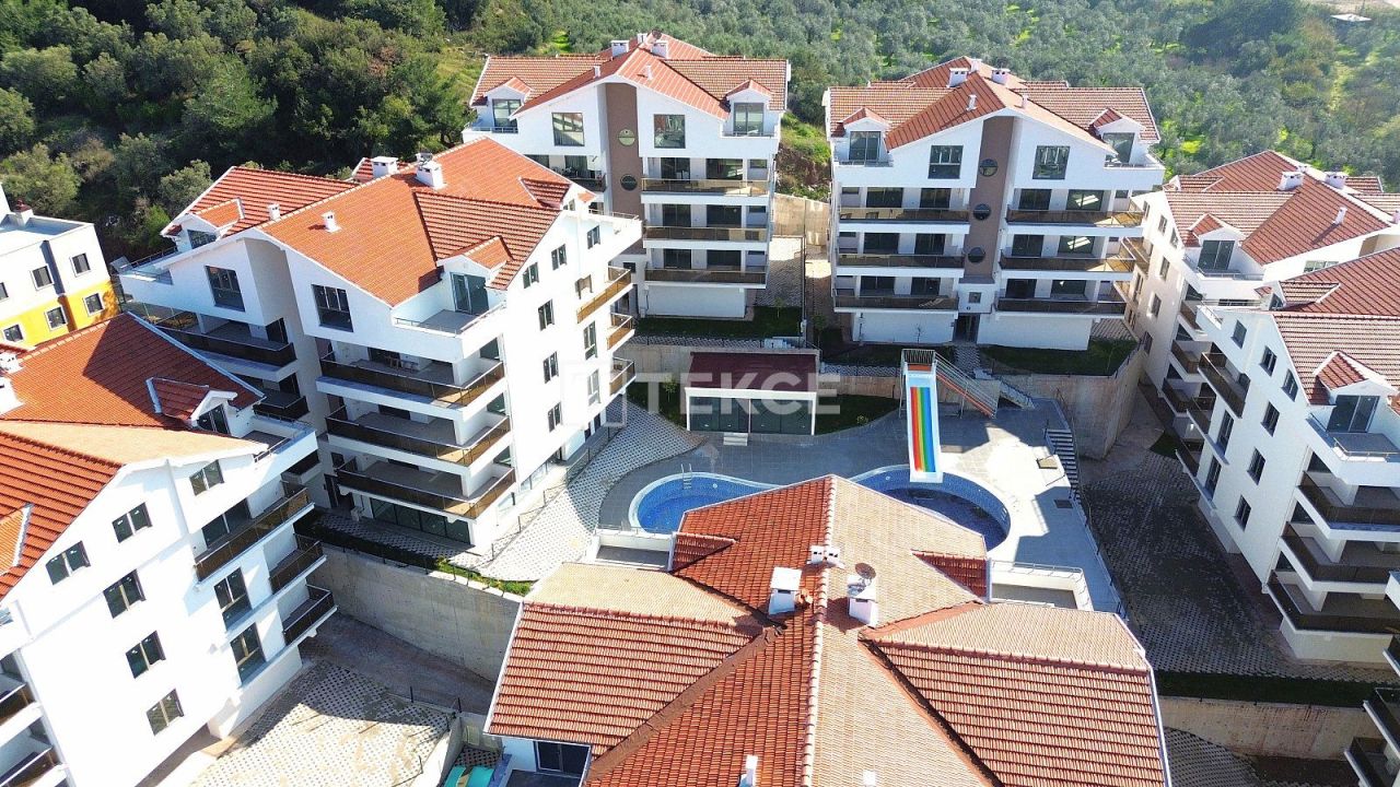 Appartamenti Gemlik, Turchia, 192 m² - foto 2