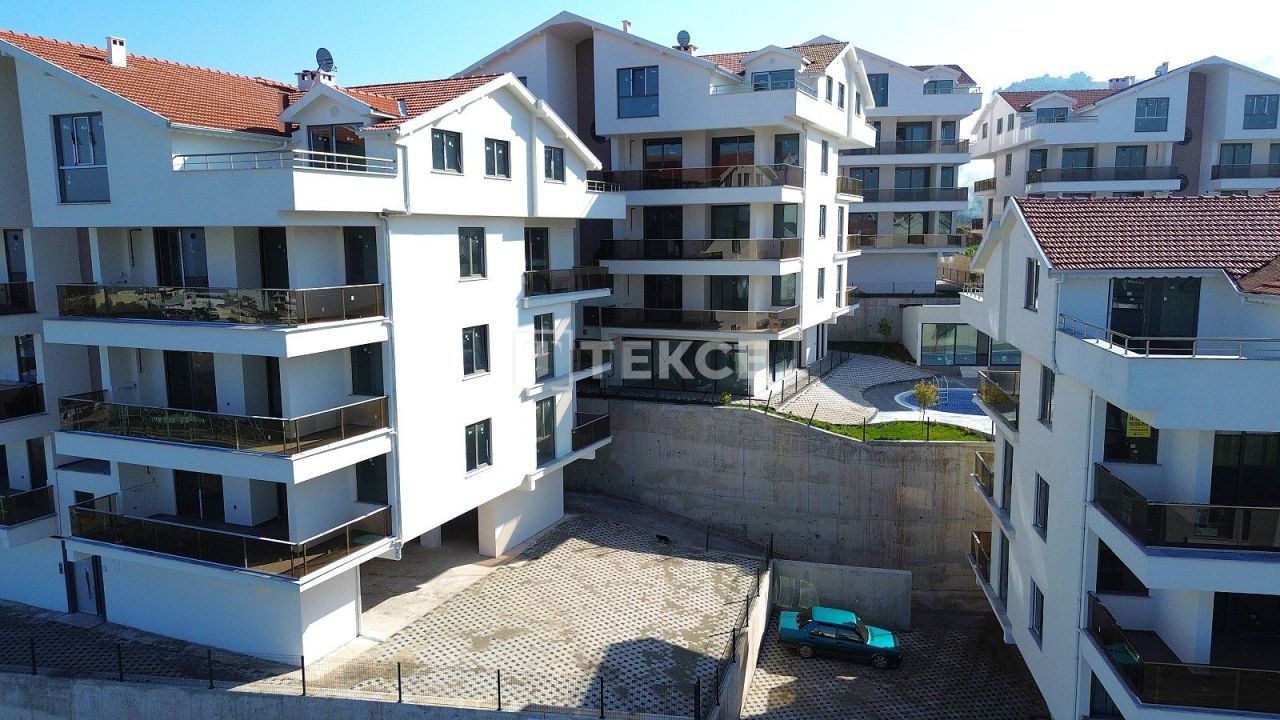 Apartment Gemlik, Turkey, 205 m² - picture 5